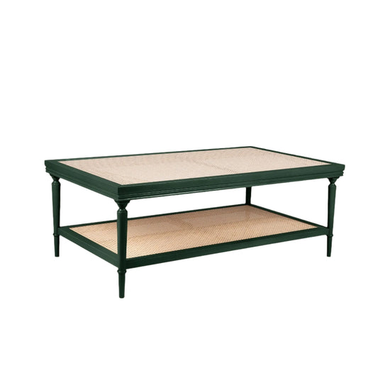 Gaia Coffee Table, Forest