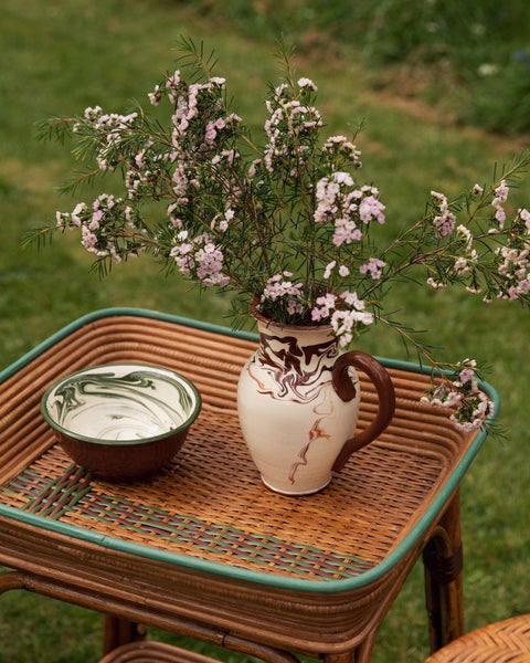 Marbre Small Bowl (Set of 4)