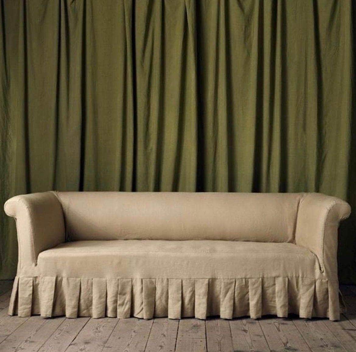 Hanbury Linen - Lute