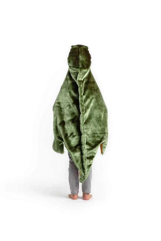 T-Rex Costume