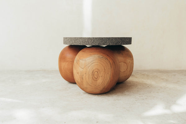 FOS Plateu Coffee Table