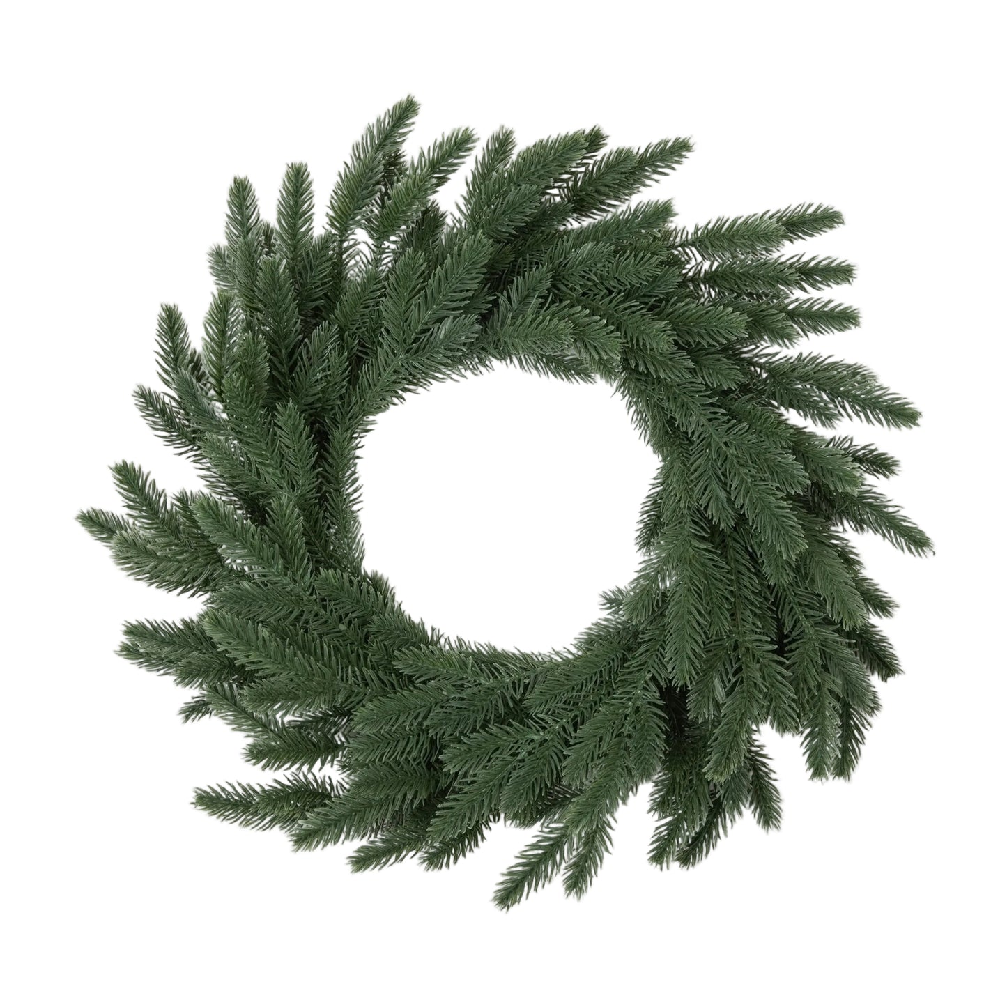 Forever Pine - Faux Christmas Wreath