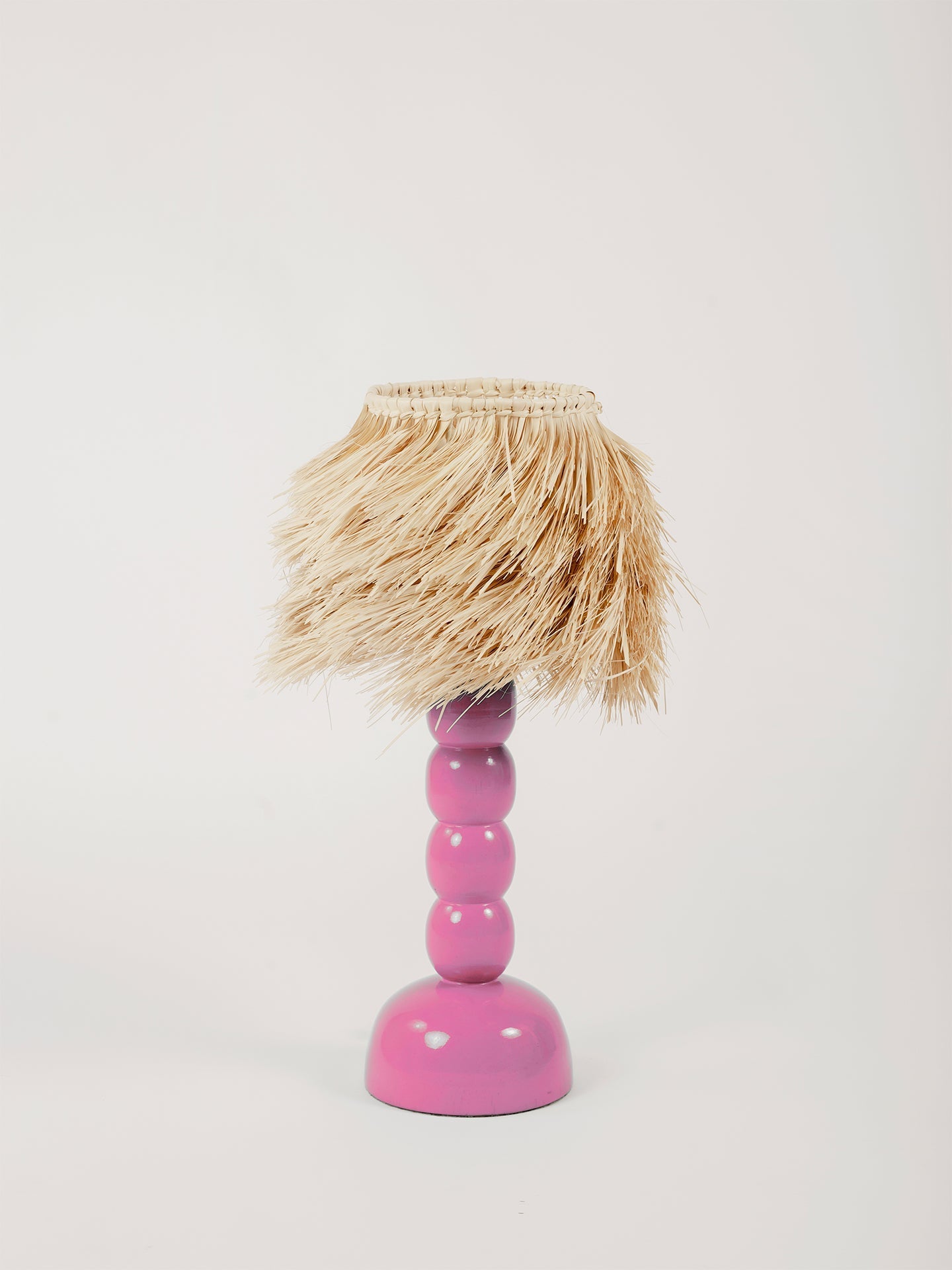 FOS Colored Regina Lamp