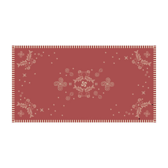 Sea Bride Tablecloth