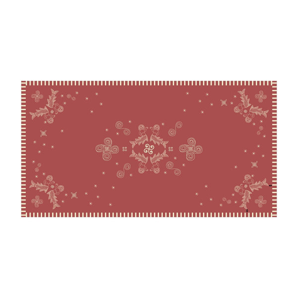 Sea Bride Tablecloth