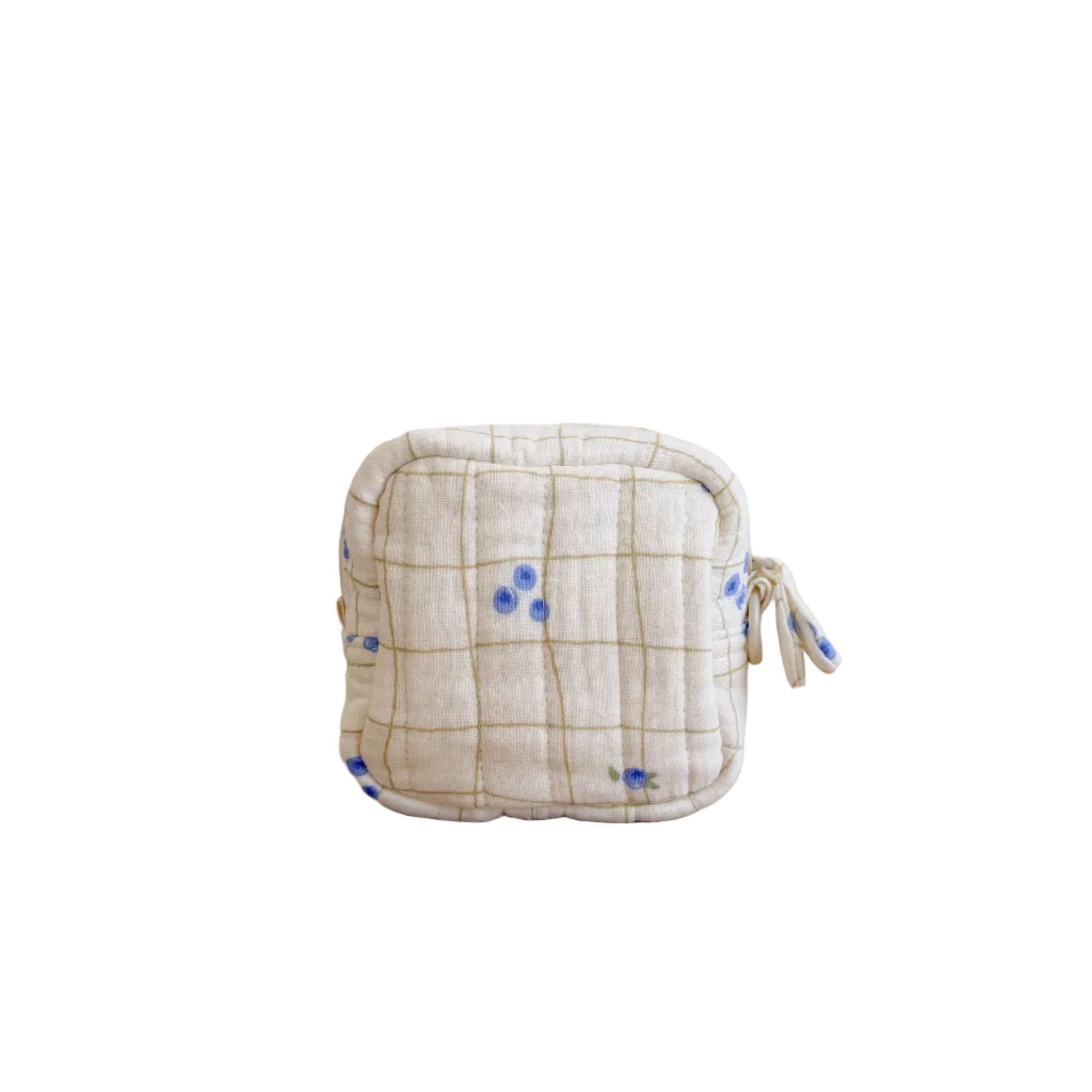 Soft Baby Loaf Pouch – Blueberries