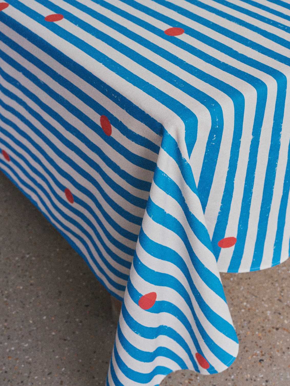 Sunset Tablecloth