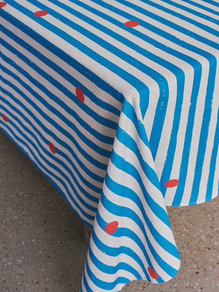 Sunset Tablecloth