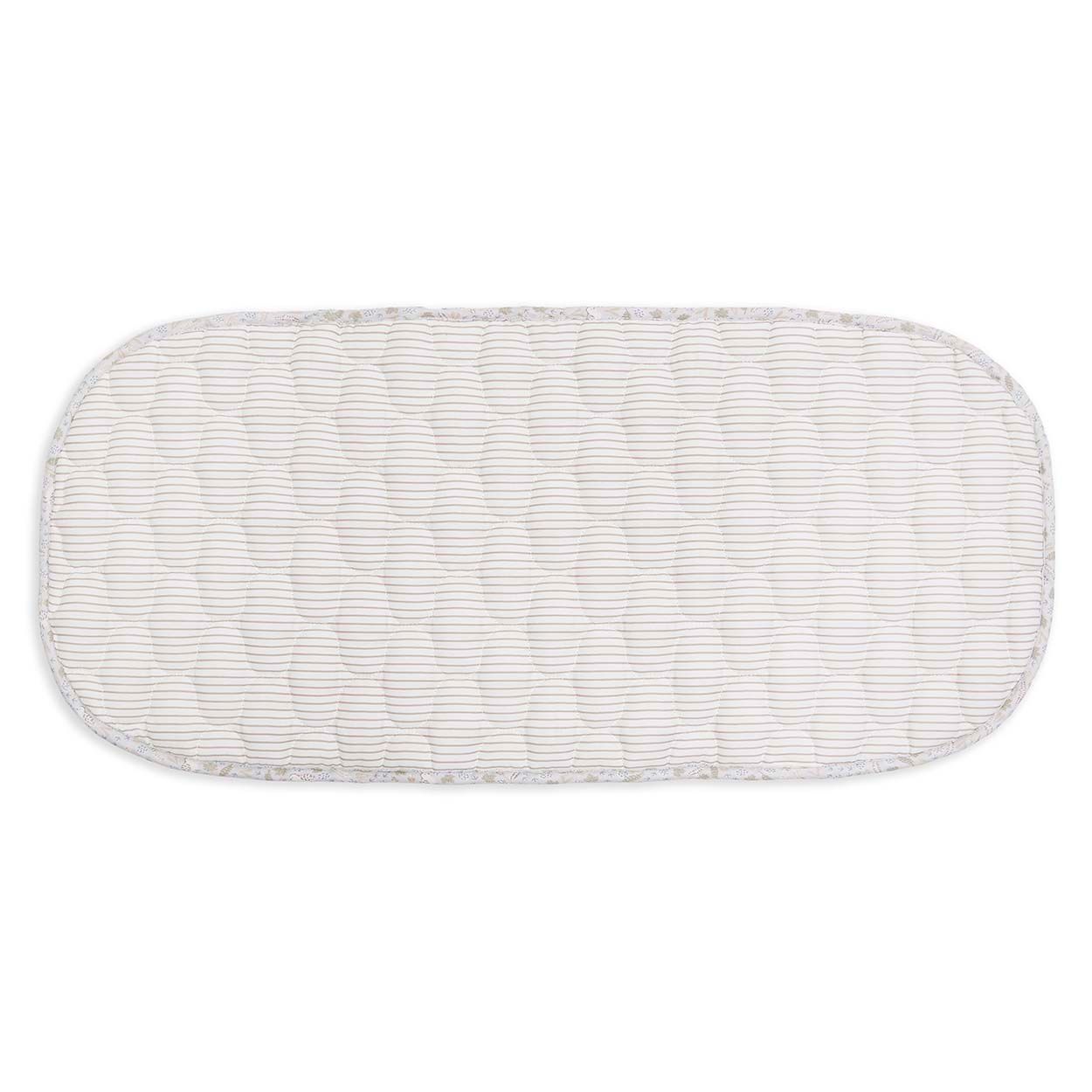 Changing Basket Cotton Liner - Nature Trail