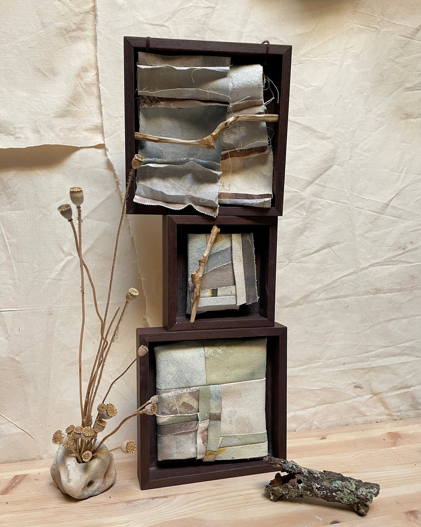 Tus Ojos No Me Miran Artwork