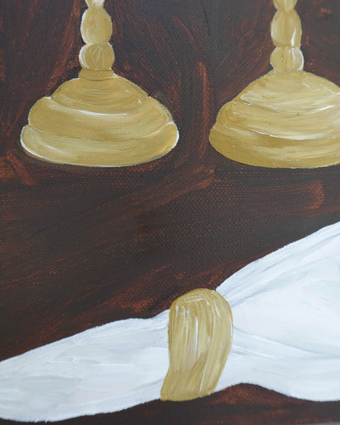 É Natal Painting