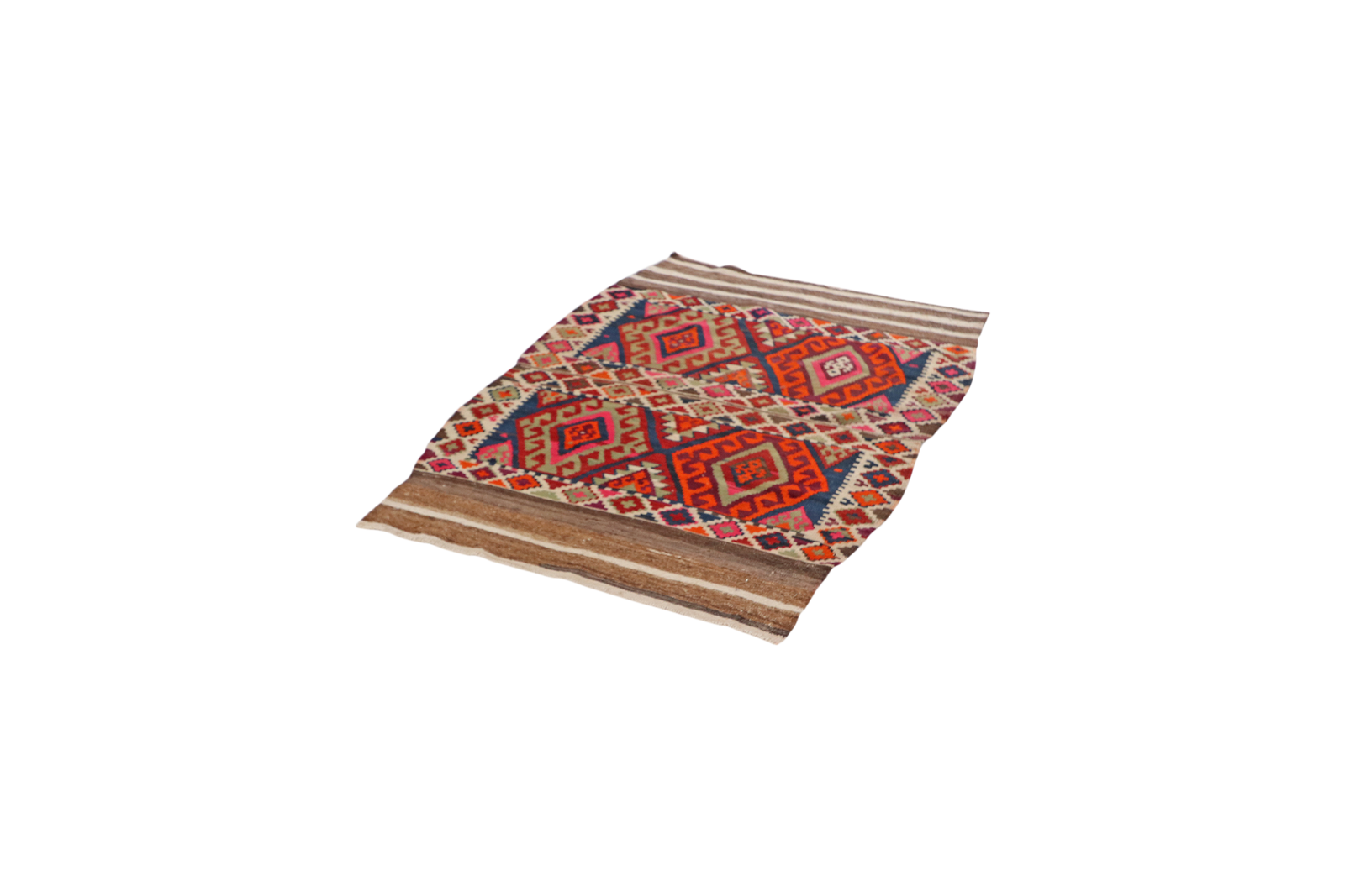 Kelim Rug-