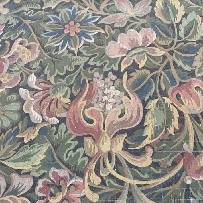 Ophelia Original Painting