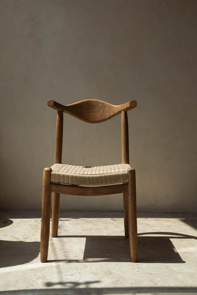 Sirva Chair