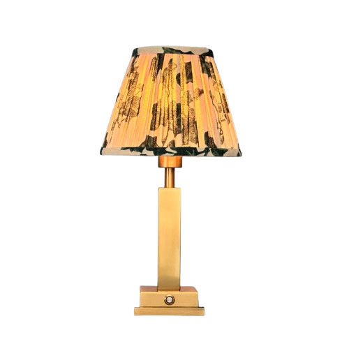 Philia Table Lamp Green Ivy