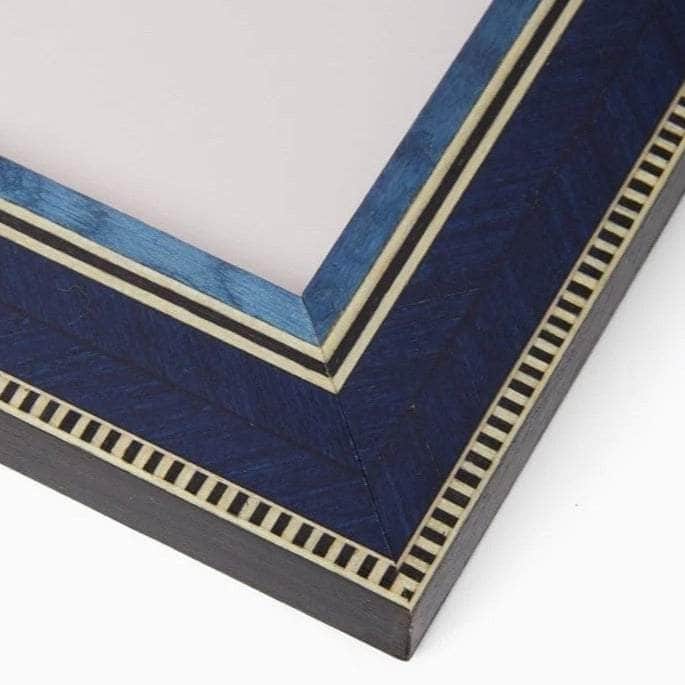 Eco Marquetry Frame 7x5"