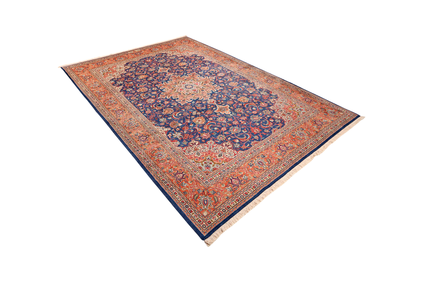 Sarough Carpet