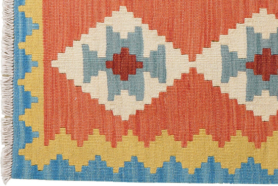 Kelim Gashgai Rug