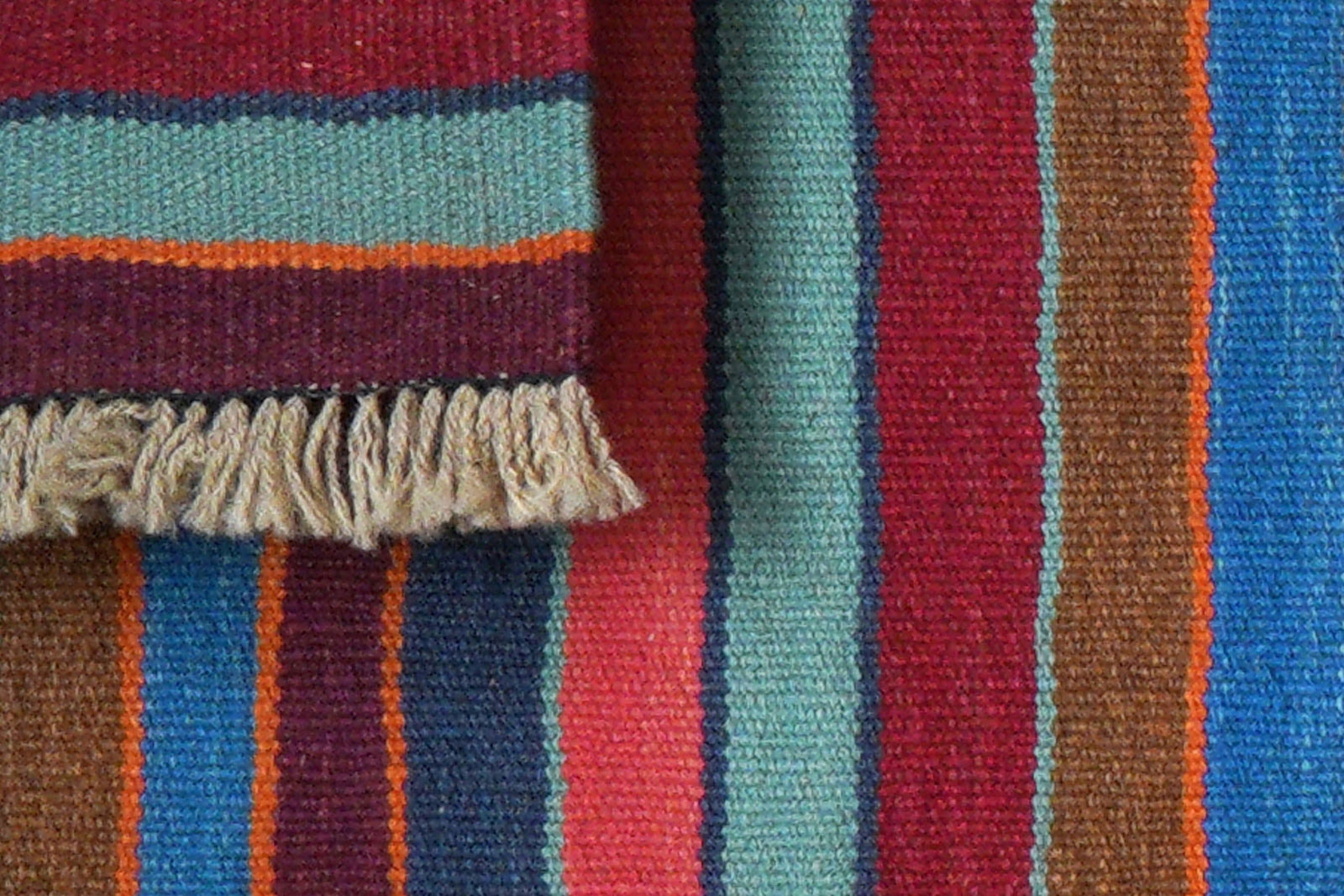 Gashgai Kelim Rug