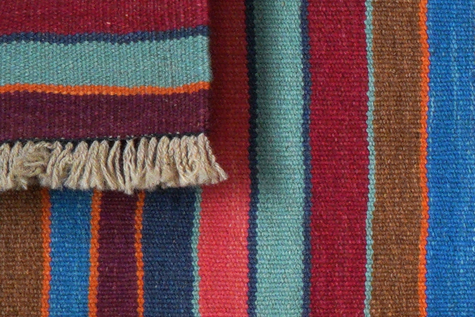 Gashgai Kelim Rug