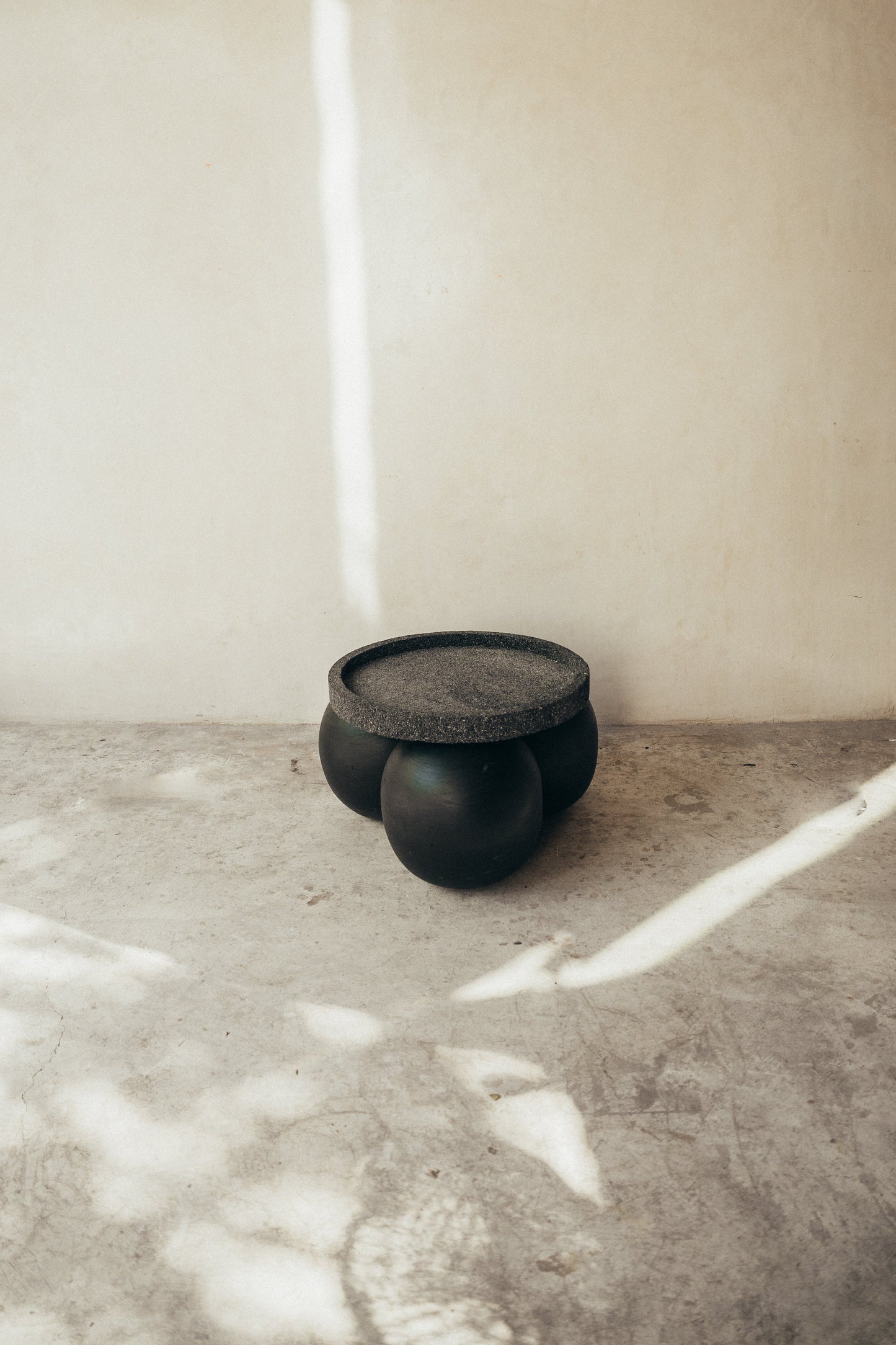 FOS Plateu Coffee Table