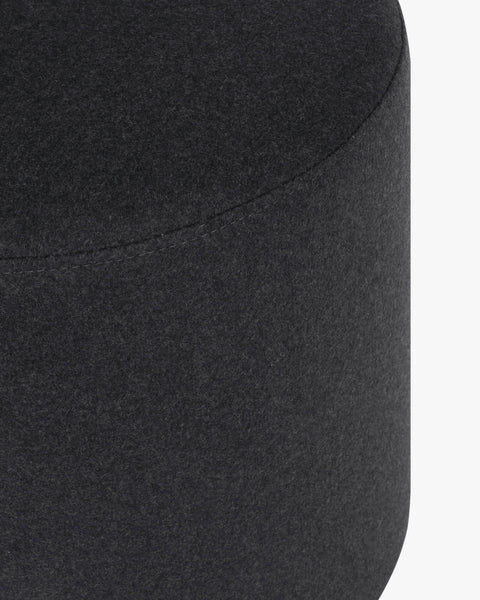 Folk Pouf - Wide-