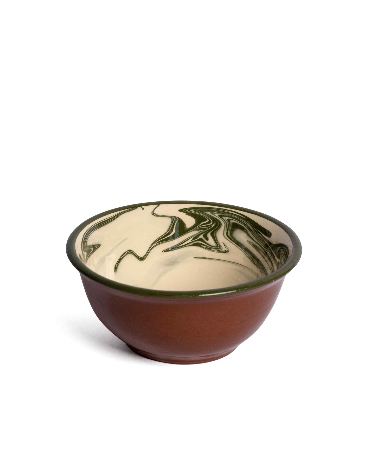 Marbre Small Bowl (Set of 4)