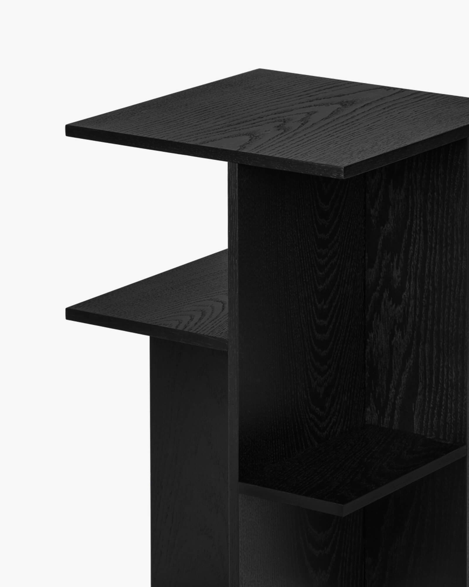 Atik Bedside Table