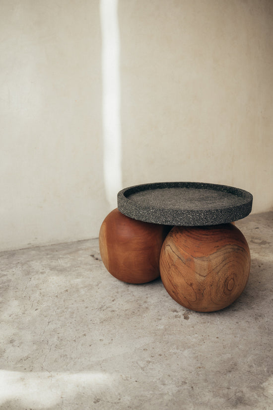 FOS Plateu Coffee Table