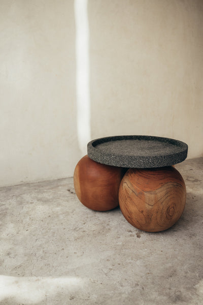 FOS Plateu Coffee Table