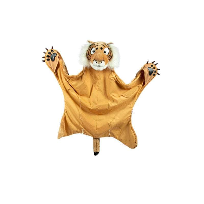 Tiger Costume