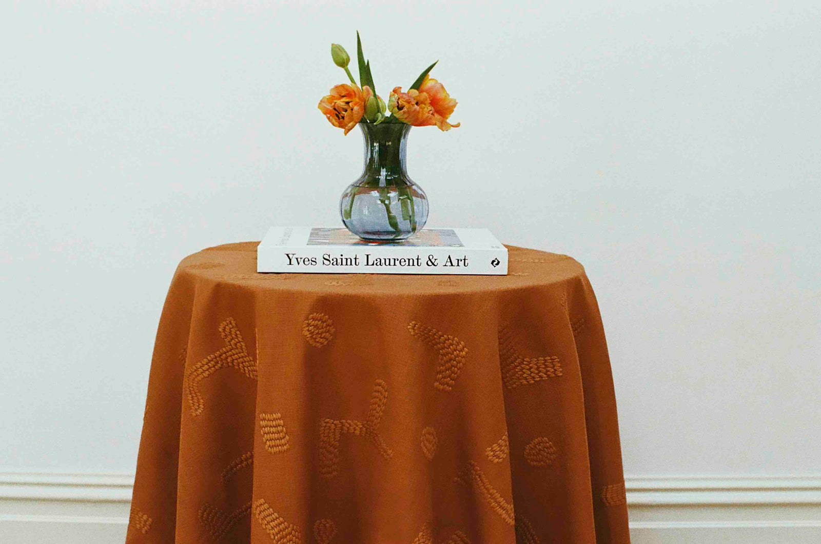 Raphia, Tobacco, Metre