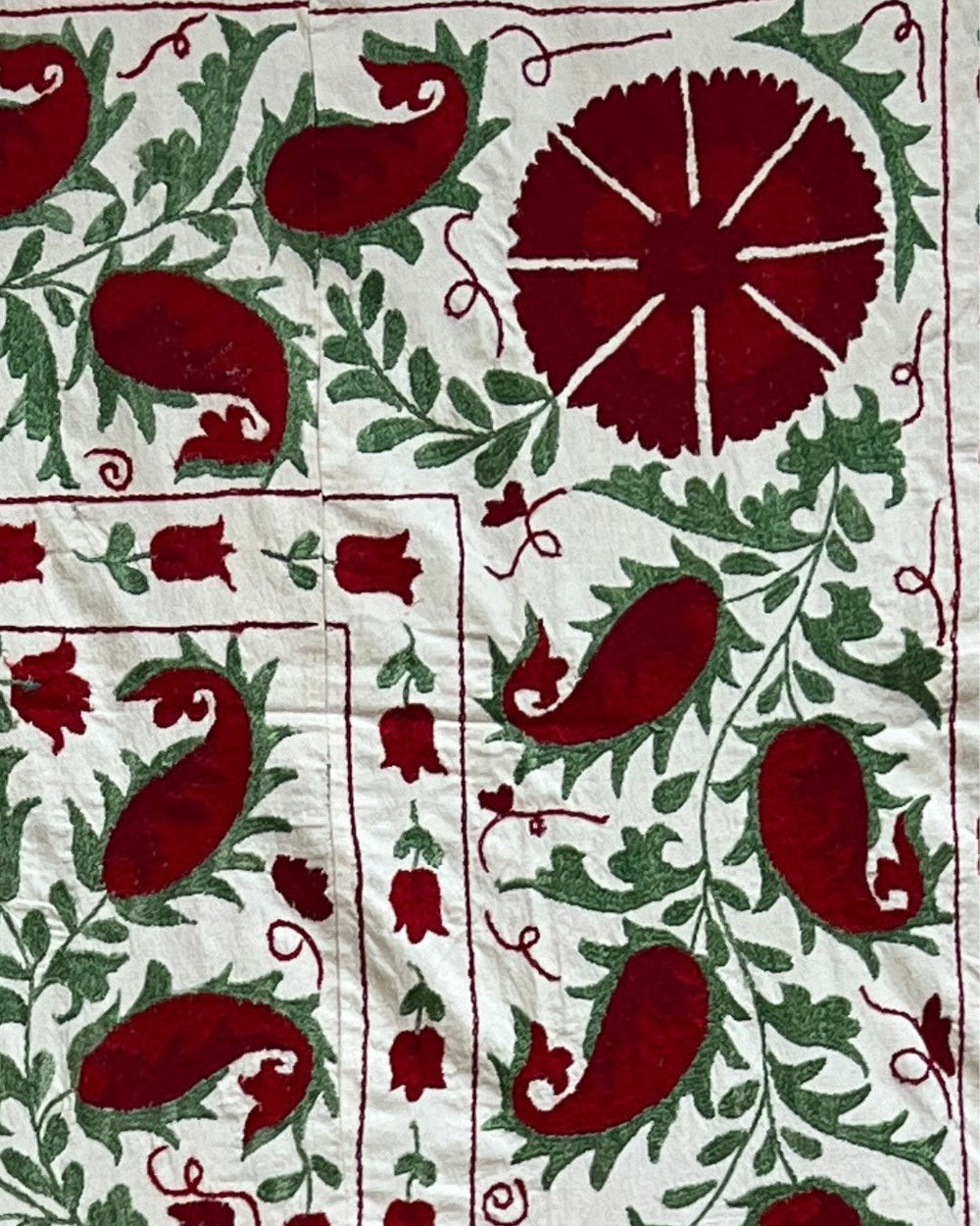 Suzani No. 205