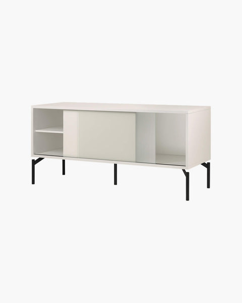 Met Mini Tv Stand-