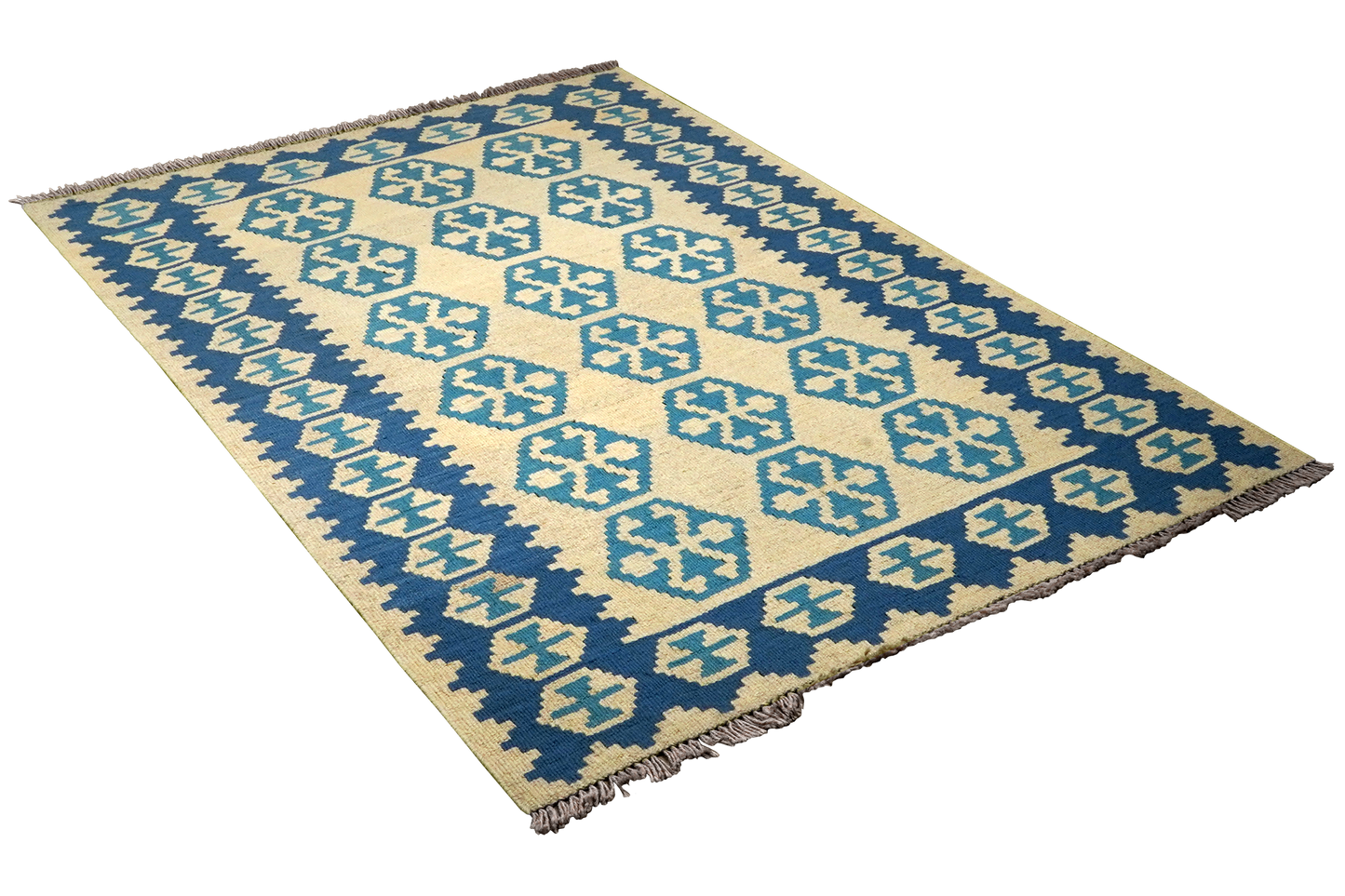 Kelim Gashgai Rug