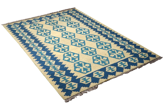 Kelim Gashgai Rug