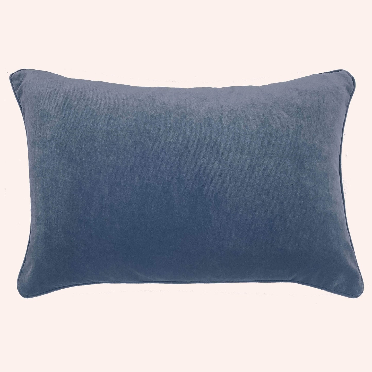 Acheik Fuchsia Cushion