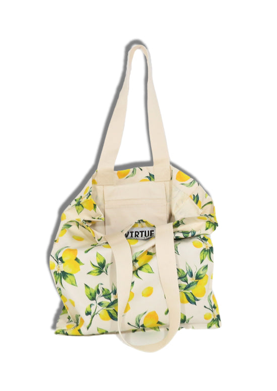 Lemon Handbag Tote Bag