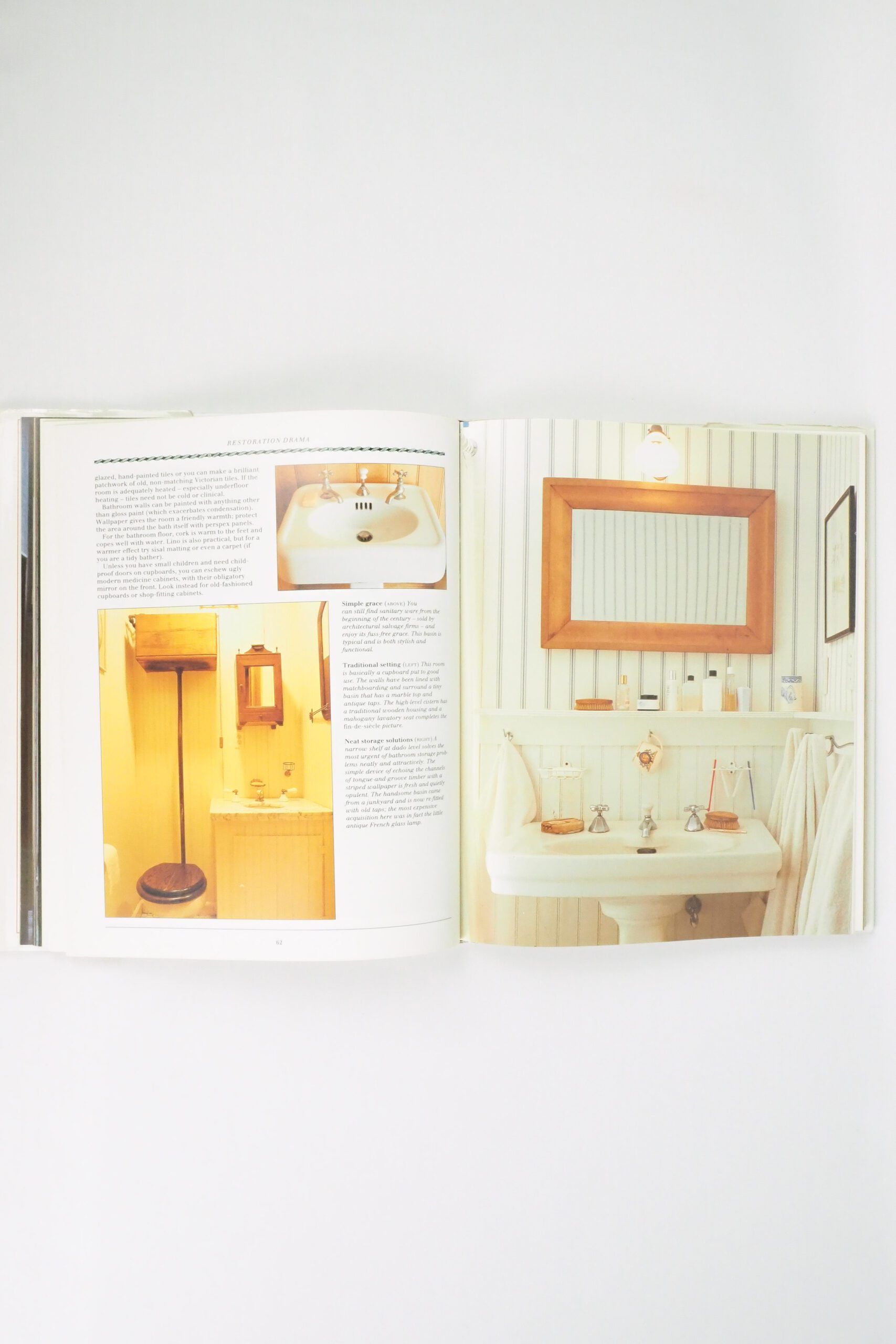 The Country Home Decorating Book