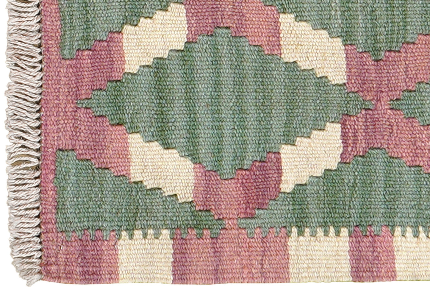 Gashgai Kelim Rug
