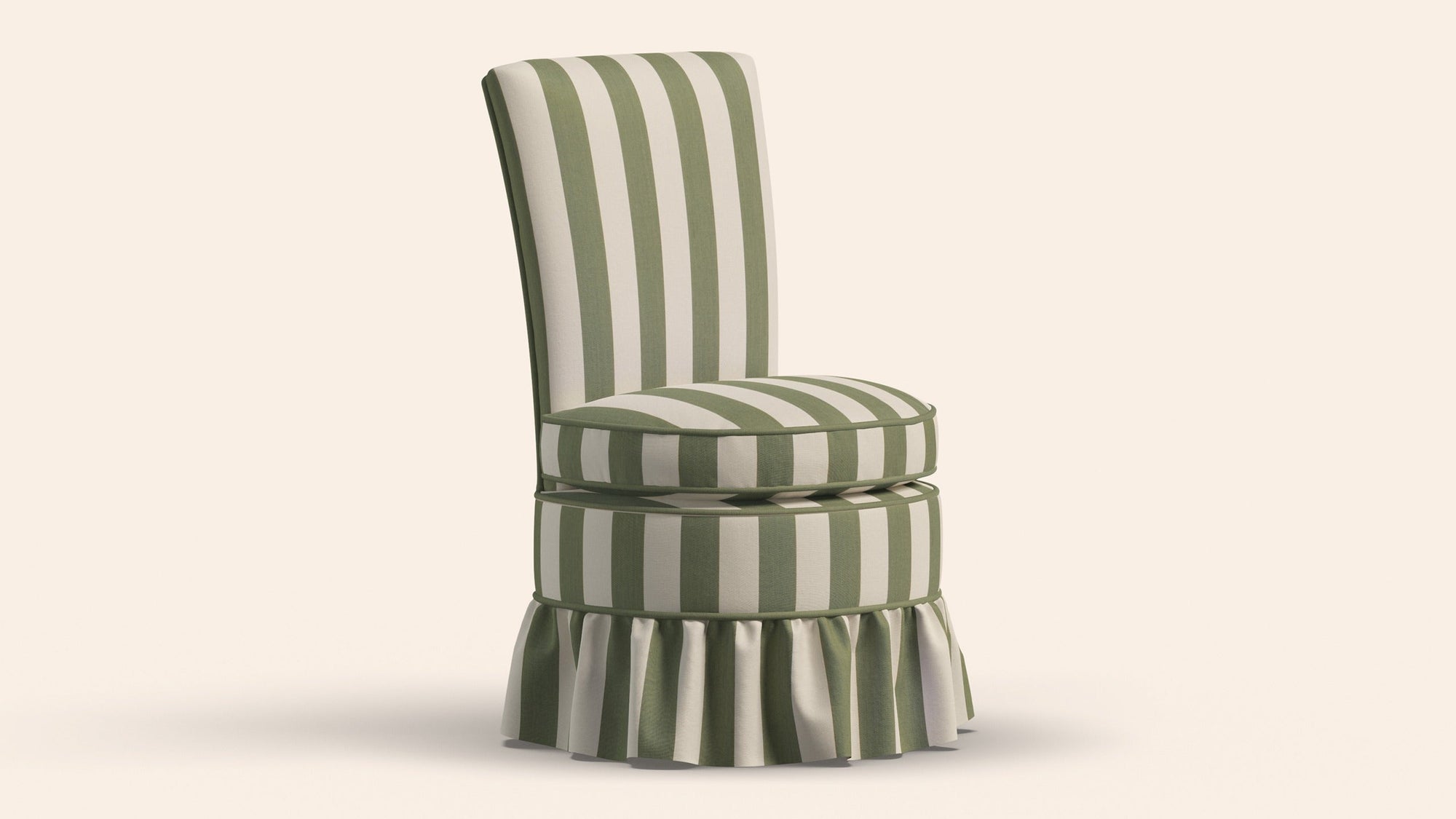Giulia Chair, Artichoke