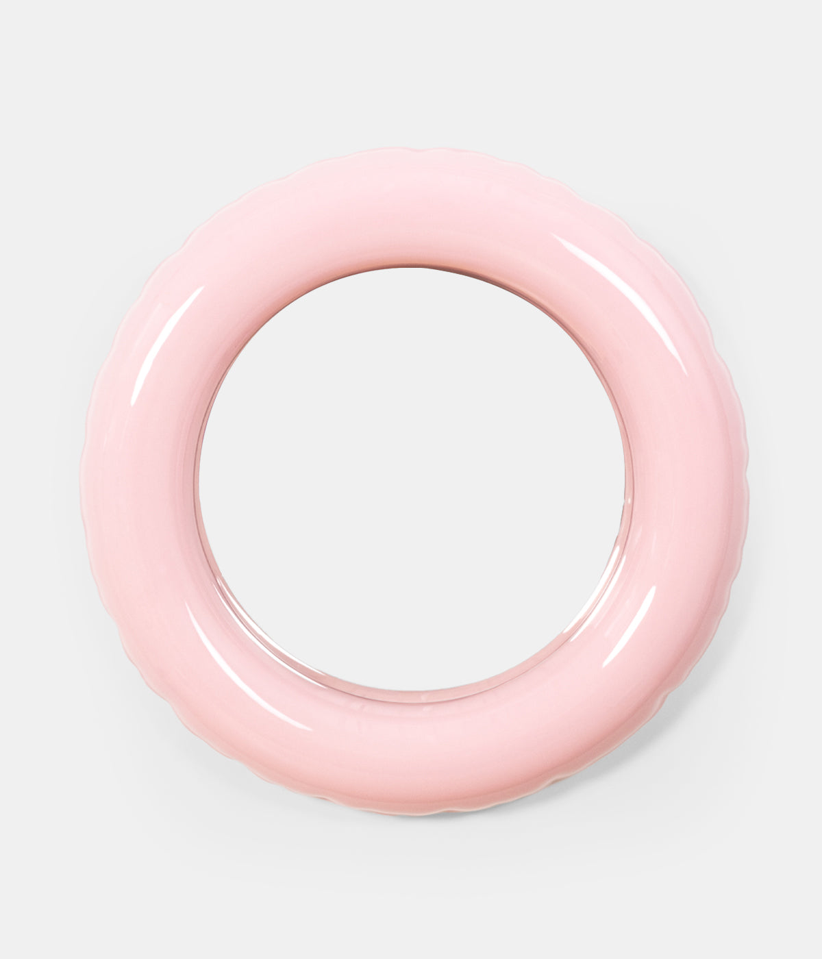 Mirror 'JOYCE' Bubblegum Gloss