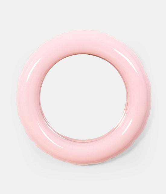 Mirror 'JOYCE' Bubblegum Gloss