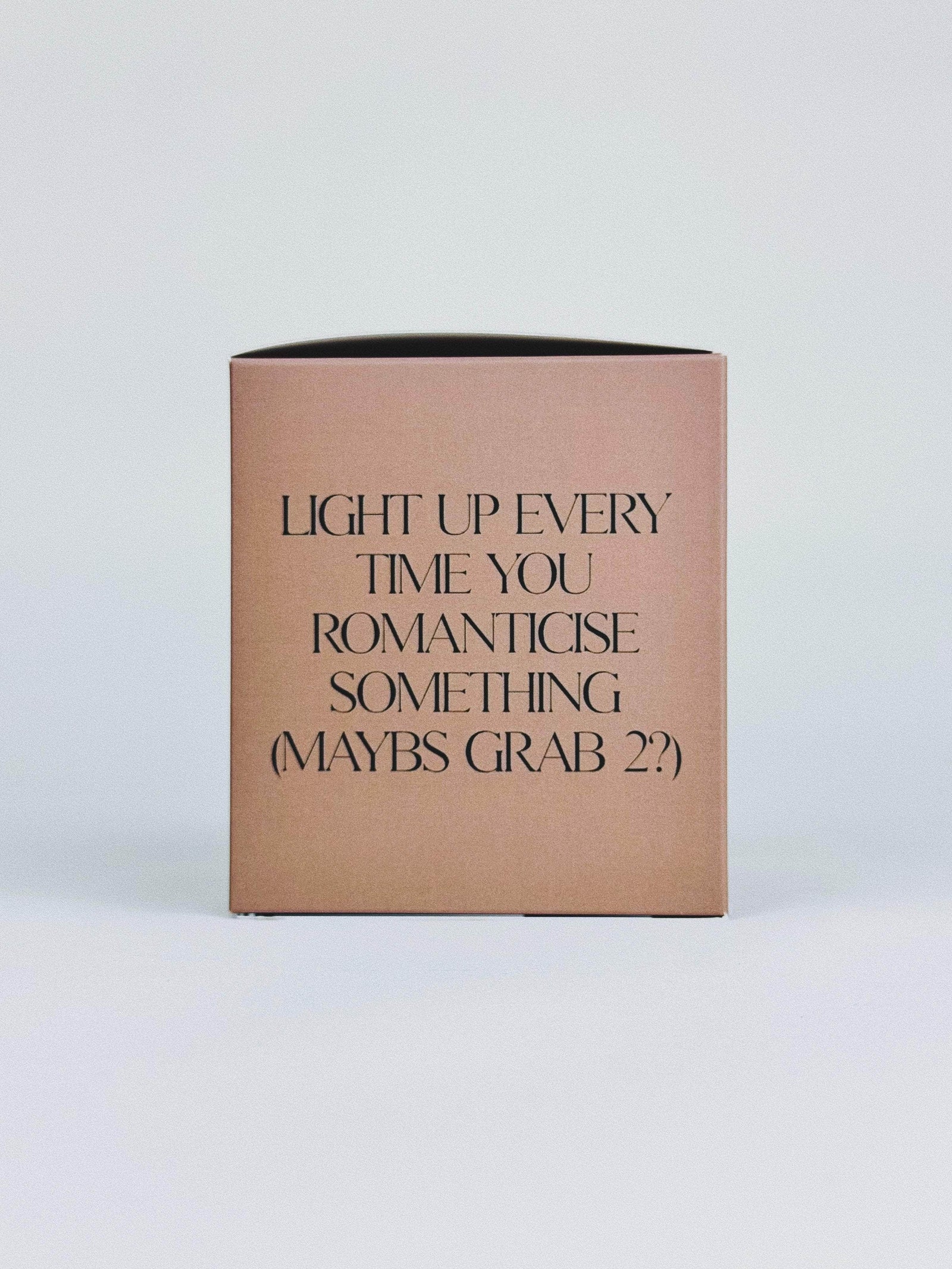 PISCES CANDLE