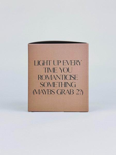 PISCES CANDLE