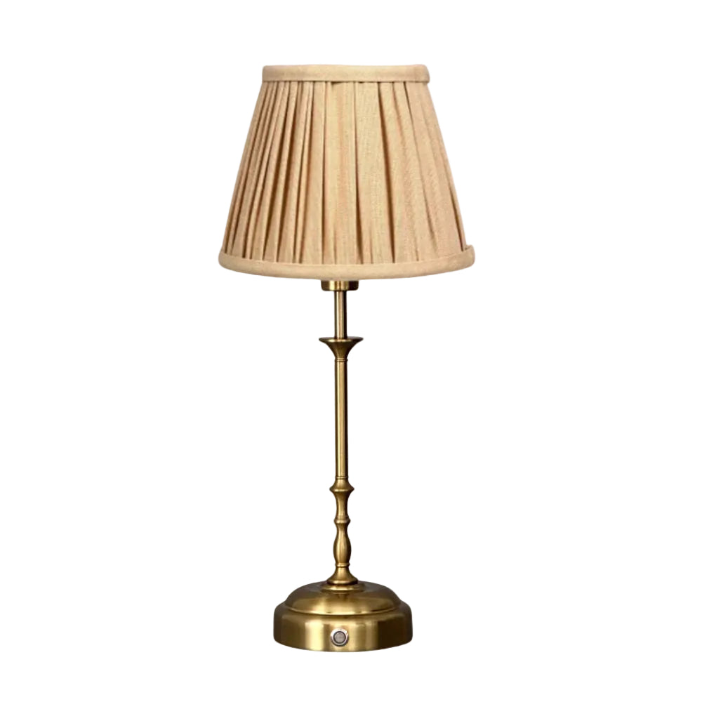 Freddie Table Lamp - Sand