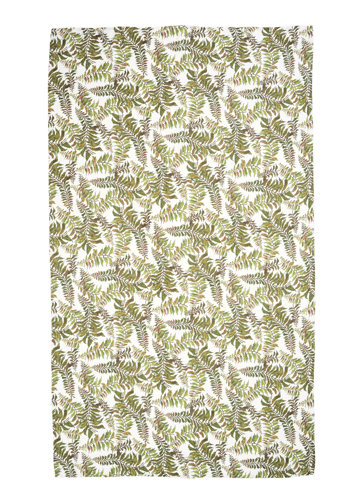 Fern Table Cloth