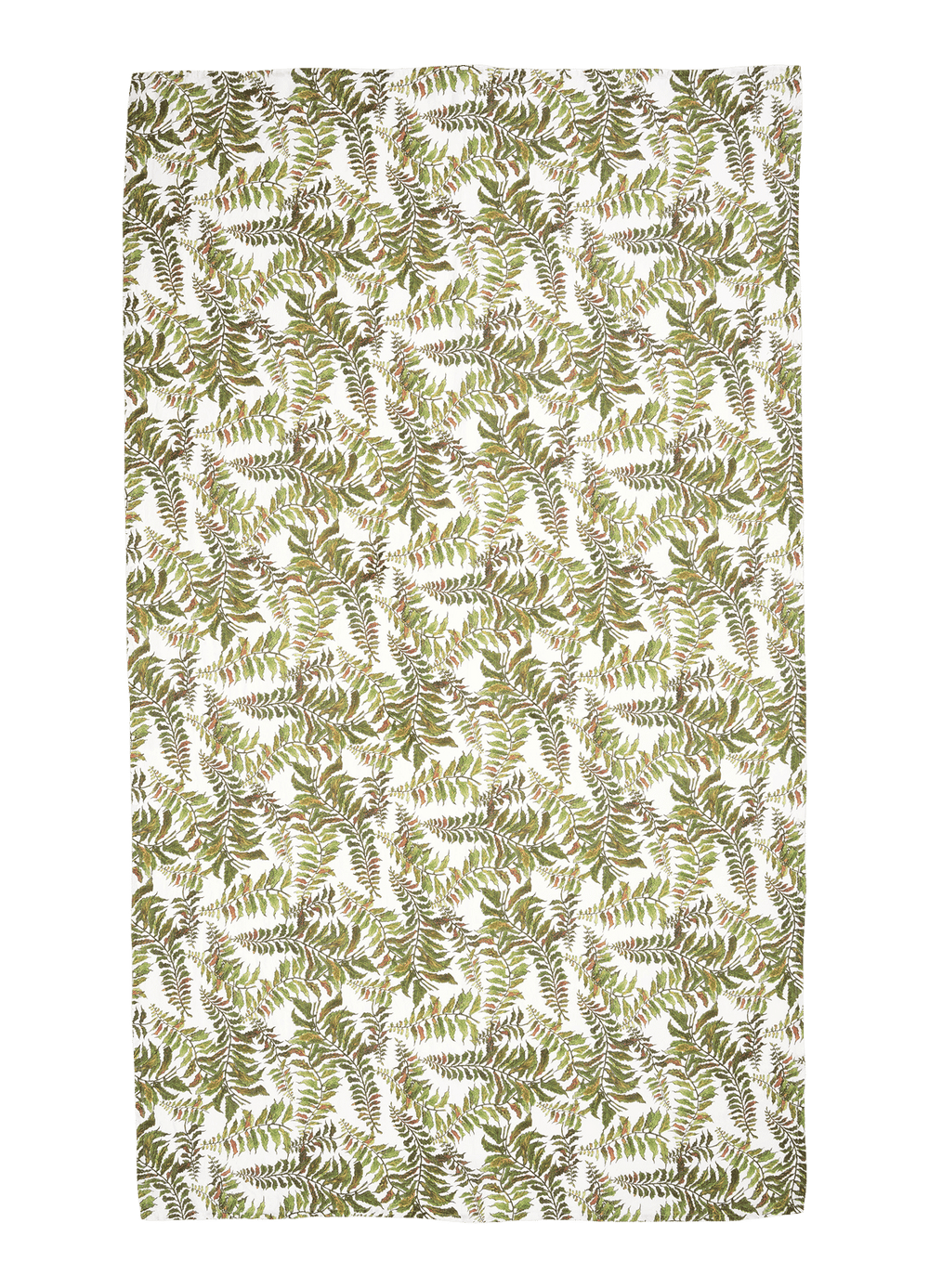 Fern Table Cloth