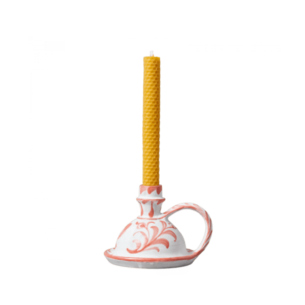 The Traditional Candle Holder