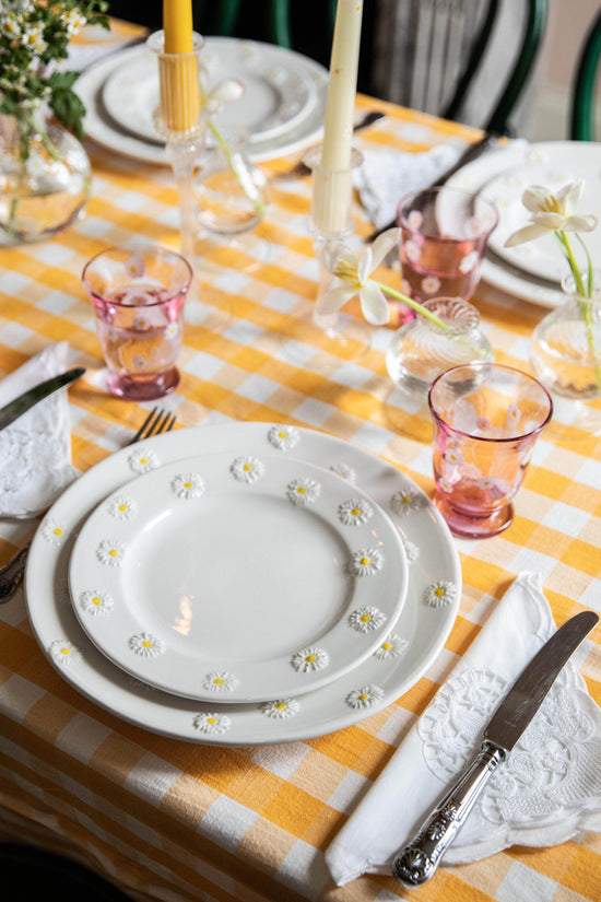 Margherita Side Plate, Set Of 4